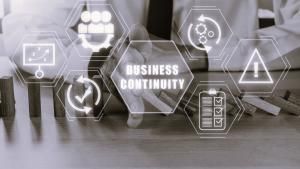 Data Resiliency: Ensuring Business Continuity