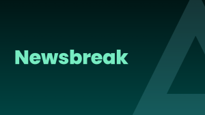 Newsbreak