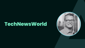 TechNewsWorld featuring John Wilson