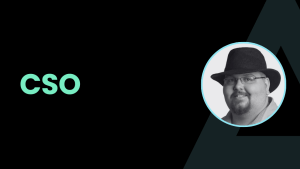 CSO featuring Tyler Reguly