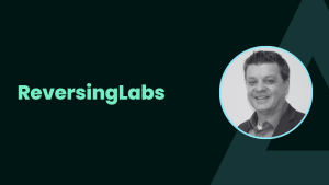 ReversingLabs featuring Bob Erdman