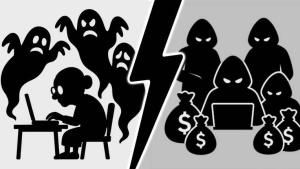 Phantom Scam