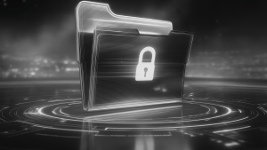 file secret confidential