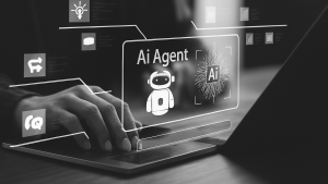 agent agentic AI