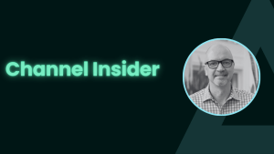 Channel Insider and John Grancarich