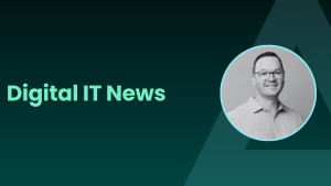 Digital IT News and Josh Taylor
