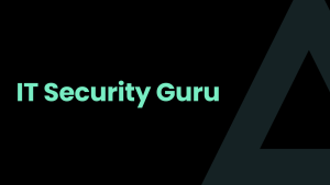 IT Security Guru