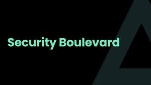 Security Boulevard