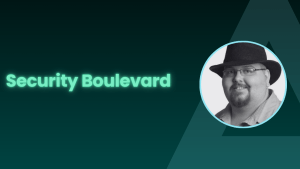 Security Boulevard and Tyler Reguly