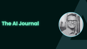 The AI Journal and John Wilson