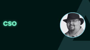 CSO and Tyler Reguly