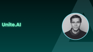 Unite.AI and Eli Vovsha