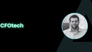 CFOtech and Matt Reck
