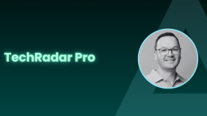 TechRadar Pro and Josh Taylor