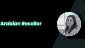 Arabian Reseller Gina Cardelli