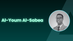 Al-Youm Al-Sabea Mahmoud Sherif Ghanem