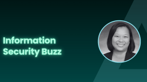 Information Security Buzz Mieng Lim