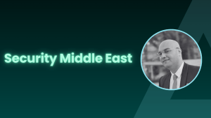 Security Middle East Ehab Nour