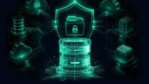Data Security from Discovery to Enforcement 