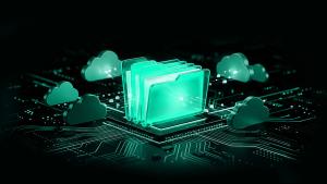 Data Security from Discovery to Enforcement