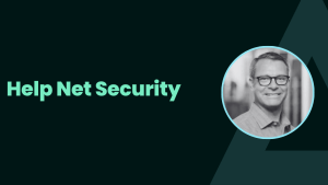 Help Net Security John Wilson