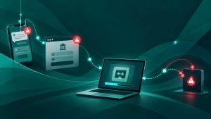 Phishing and RMM