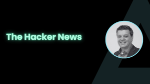 The Hacker News Bob Erdman