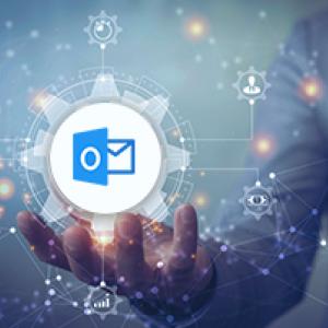 Using RPA for Email