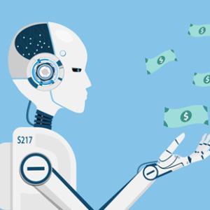 Using RPA ROI to determine your RPA Budget