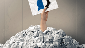 Document management problems we can solve: all of them