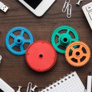 RPA automation trigger types