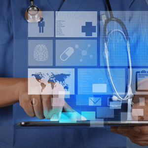 Healthcare network monitoring software keeps networks and patients healthy