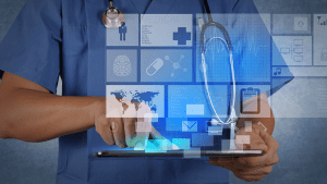 Healthcare network monitoring software keeps networks and patients healthy