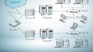 network topology mapper