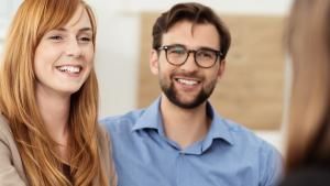 Alpine Bank employees describing their use of Robot