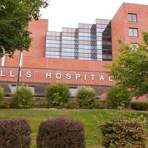Ellis Medicine Improves Operations and Centralizes Data with RPA