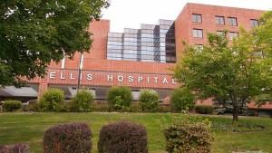 Ellis Medicine Improves Operations and Centralizes Data with RPA