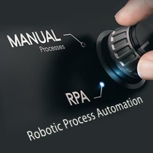 IT RPA use cases