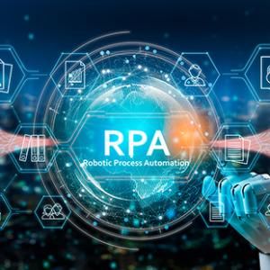 RPA trends