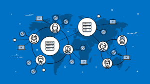 why dynamic network mapping always beats visio