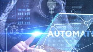 end-to-end automation
