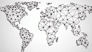 Network map tool