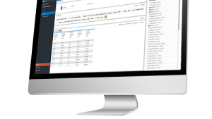 BRMS dashboard