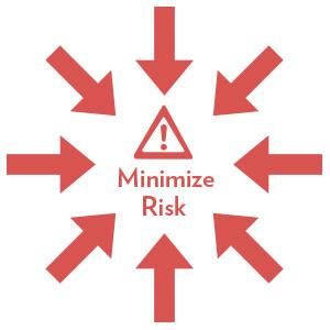 Minimize risk with capacity management tools