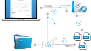 Document management solution from HelpSystems