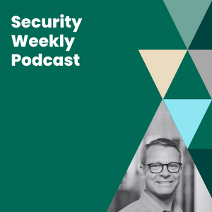 Security Weekly: Email Impersonation Threats
