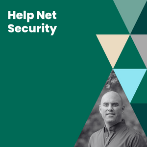 Eric George - Help Net Security