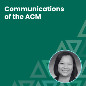 Communications of the ACM