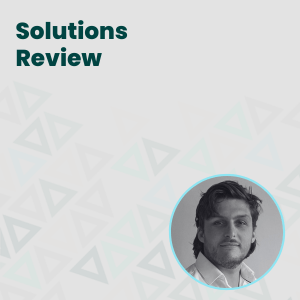 Solutions Review - Insights Jam