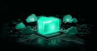 Data Security from Discovery to Enforcement